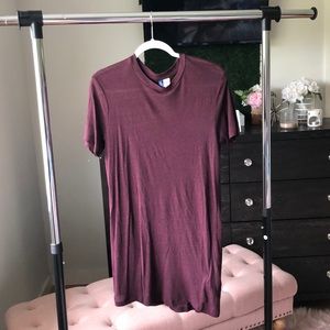 T shirt dress